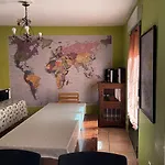 شقة Duermevela, Vencejo. شقوبية