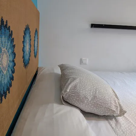 Duermevela, Vencejo. Apartament
