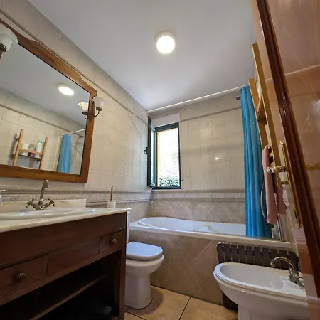 Apartament Duermevela, Vencejo.