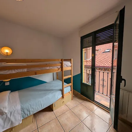 Duermevela, Vencejo. Apartament *
