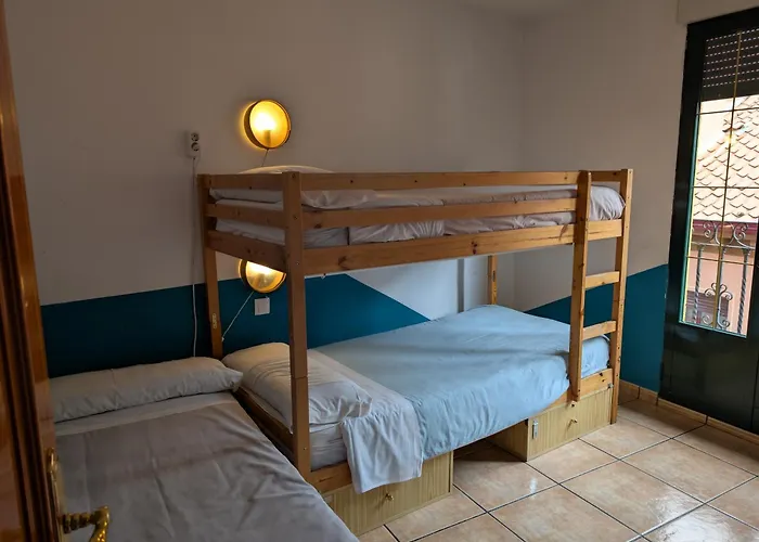 Duermevela, Vencejo. Appartement